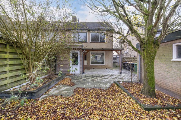 Medium property photo - Meteorenstraat 29, 8303 BC Emmeloord